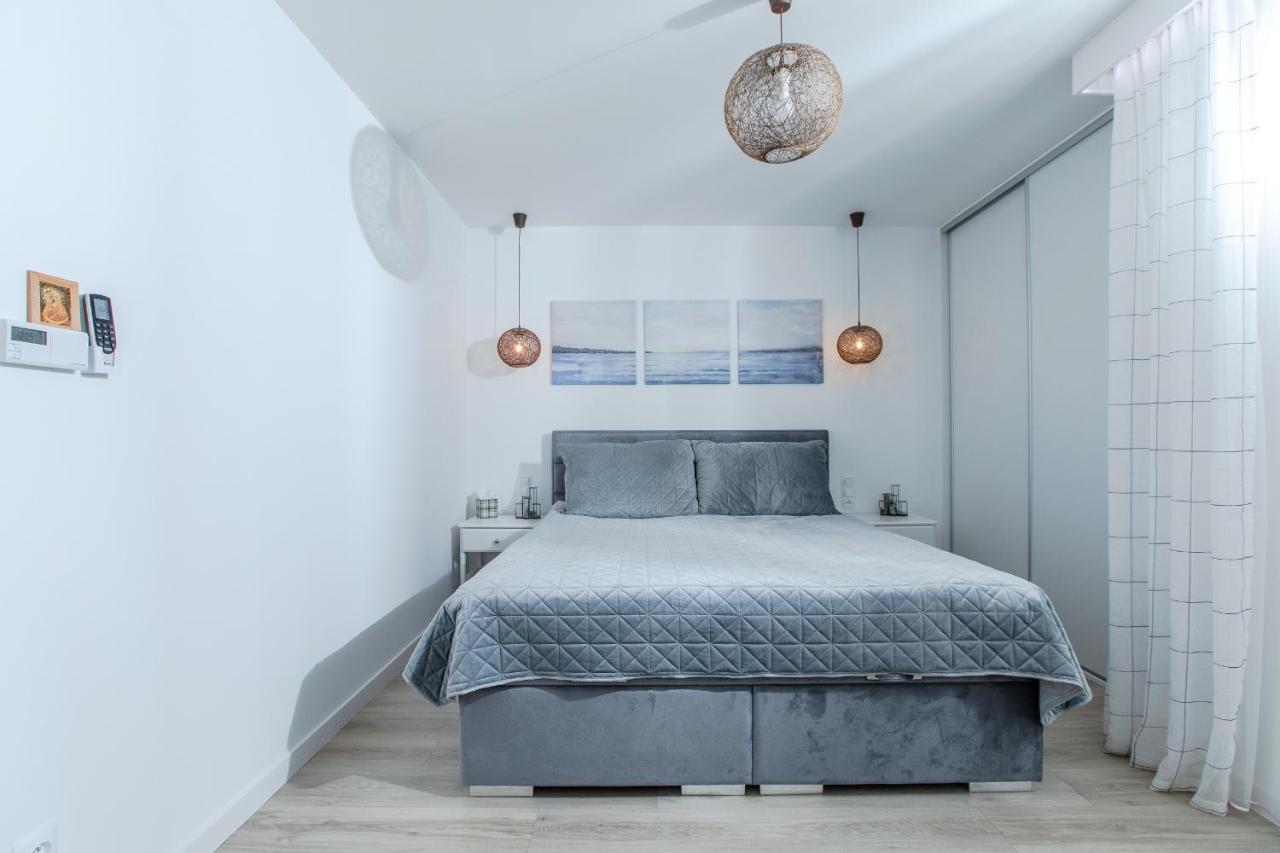 Resort Apartamenty Klifowa Rewal 73 Buitenkant foto