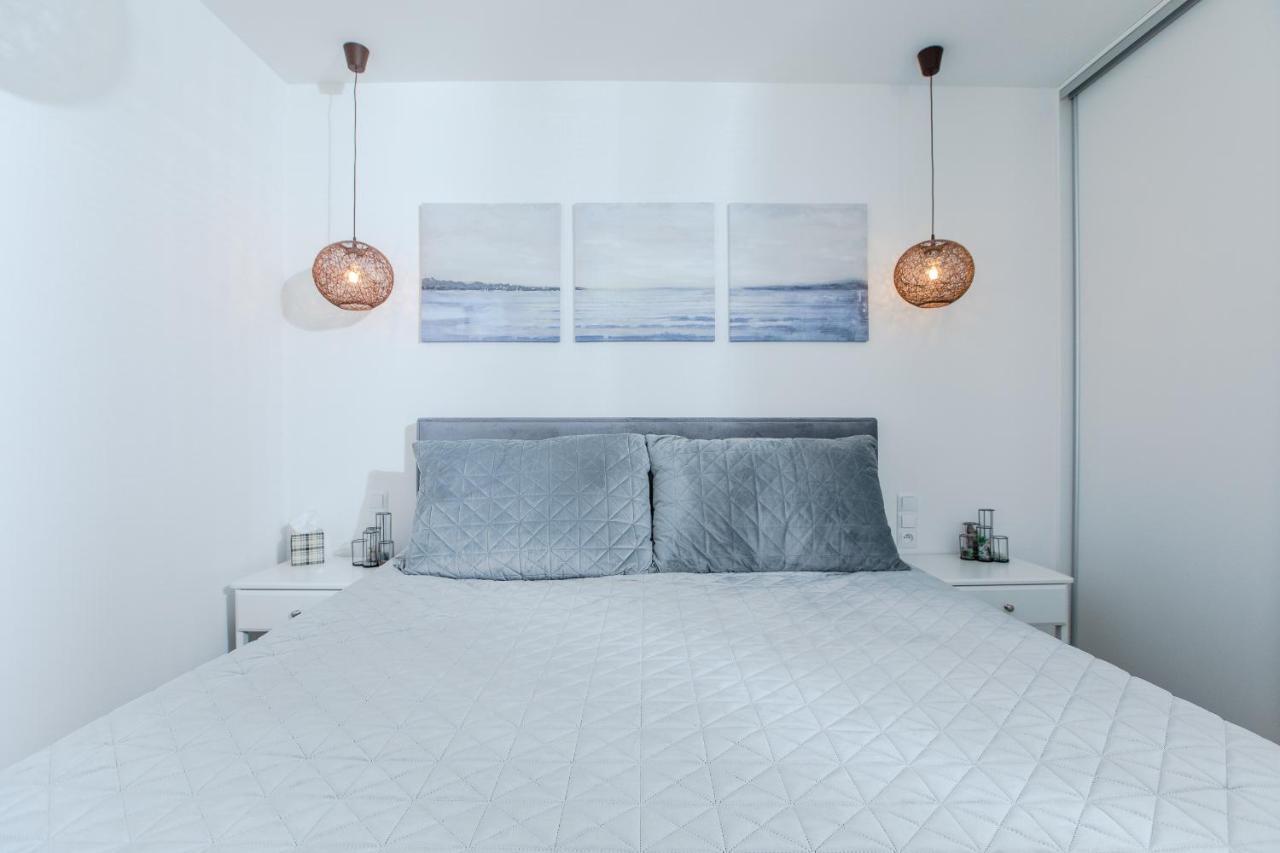 Resort Apartamenty Klifowa Rewal 73 Buitenkant foto